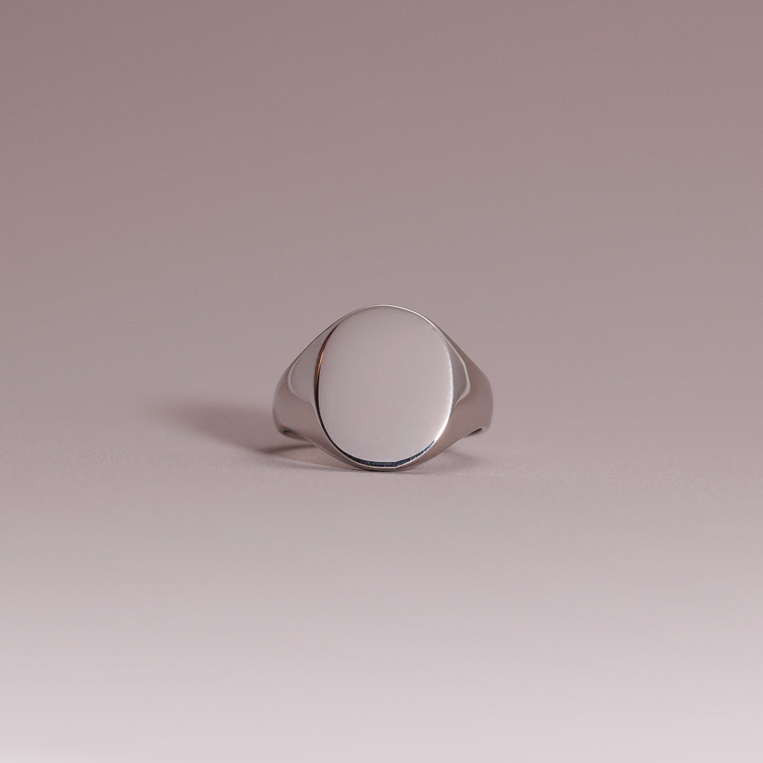 LD Classic Signet Monogram