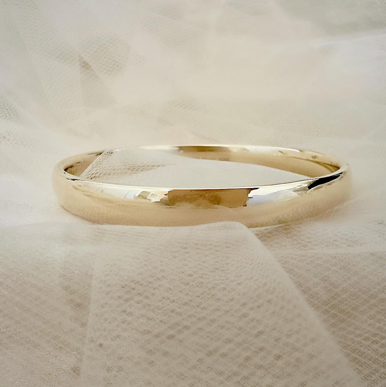 LD Classic 03, round yellow