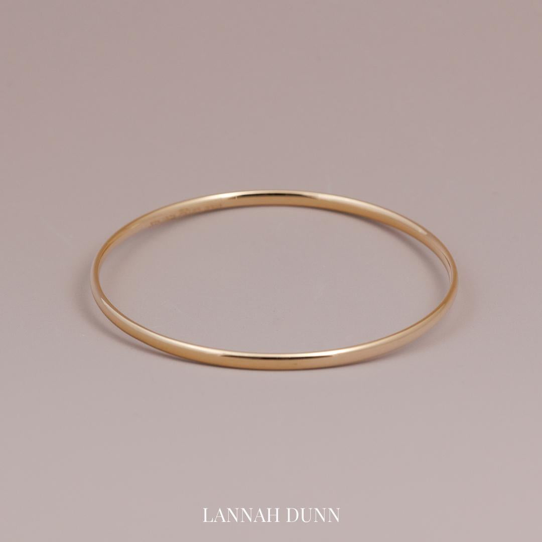 LD Classic silver fill 01, round yellow