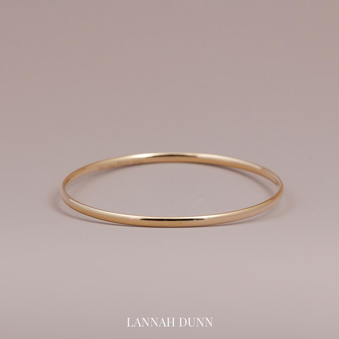 LD Classic silver fill 01, round yellow