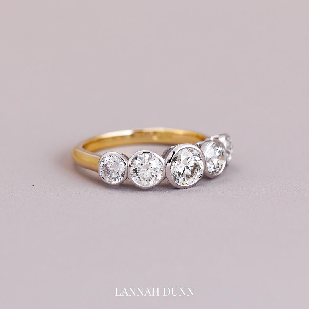 LD Five-stone