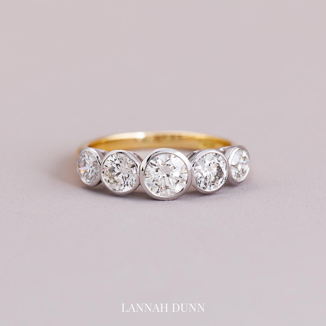 LD Five-stone