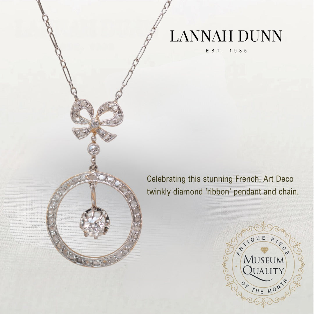 Our May Antique of the Month!!