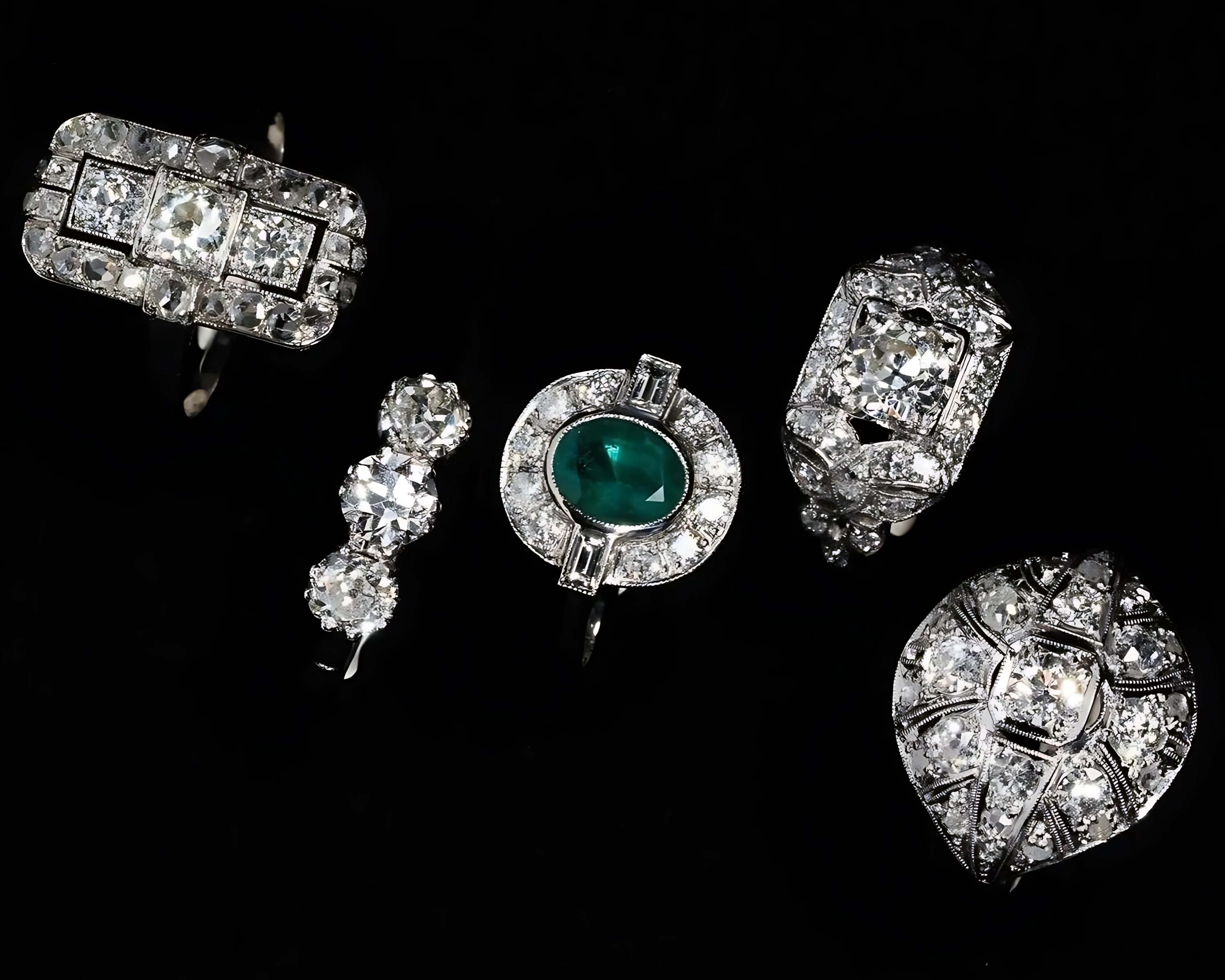 Party Pieces