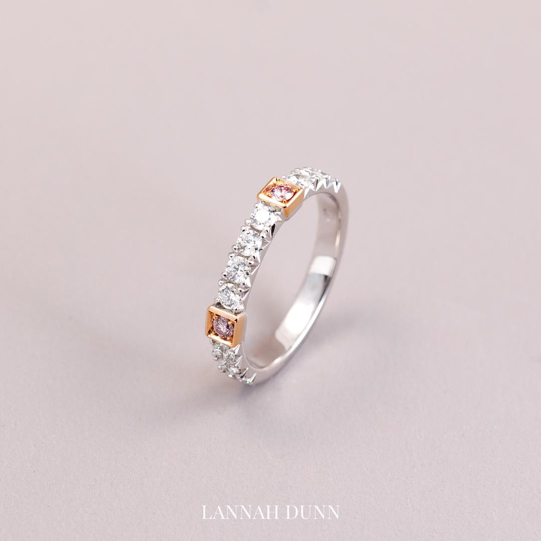 LD Ballerina band