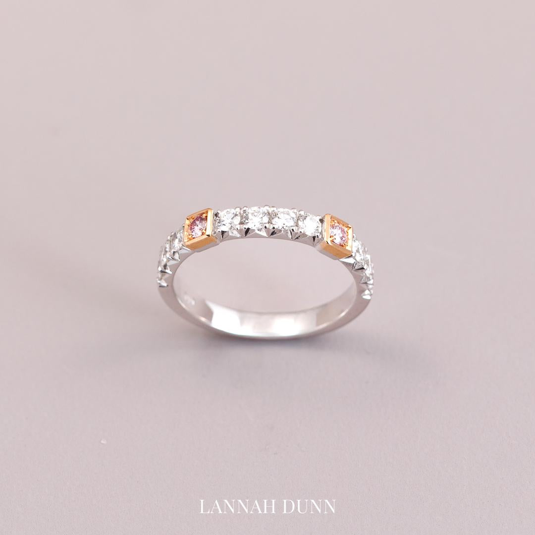 LD Ballerina band