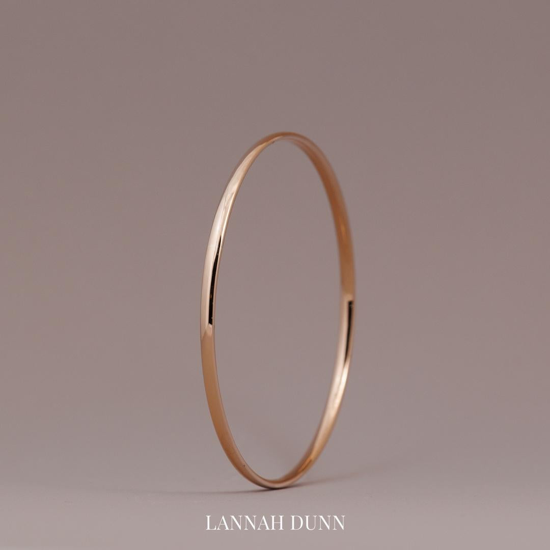 The LD Classic Silver fill 01, oval rose