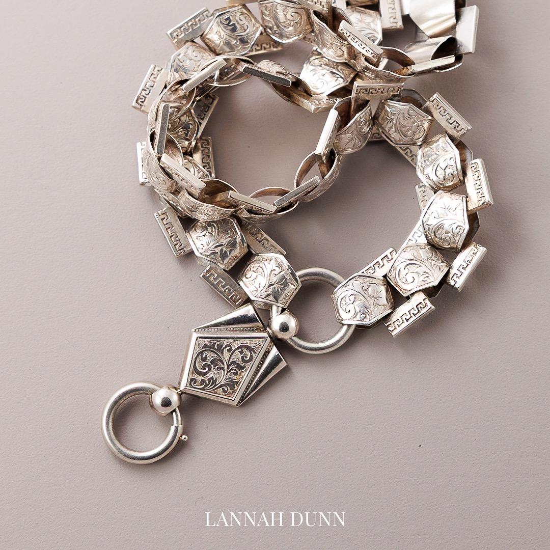 Antique Victorian Collar